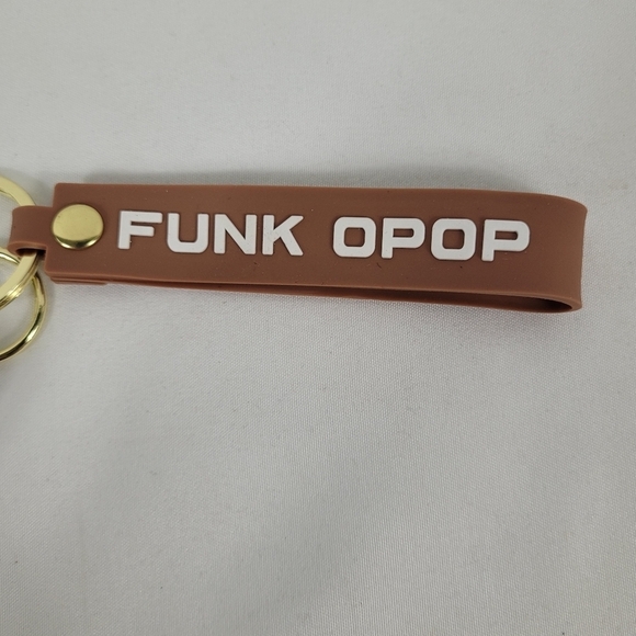 Funko Pocket POP Keychain Game of Thrones Tyrion Lannister New Without Tags - Picture 4 of 5